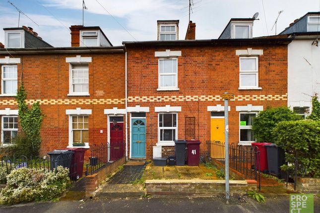 Terraced house for sale in Granby Gardens, Reading, Berkshire