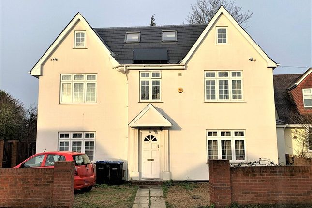 Thumbnail Property to rent in Pooley Green Road, Egham, Surrey, UK