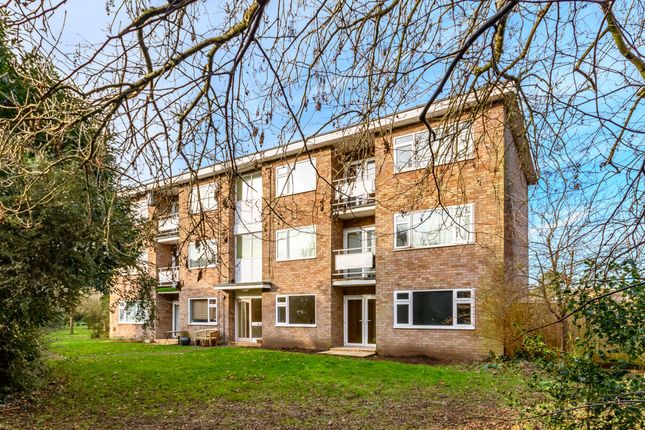 Thumbnail Flat for sale in St. Johns Court, Warwick