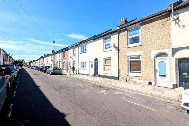 Property to rent in Napier Road, Southsea