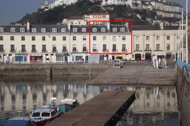 Thumbnail Office to let in Vaughan Parade, Torquay