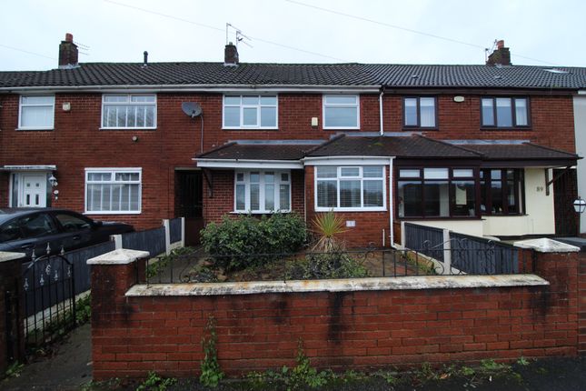 Terraced house for sale in Home Farm Road, Knowsley, Prescot