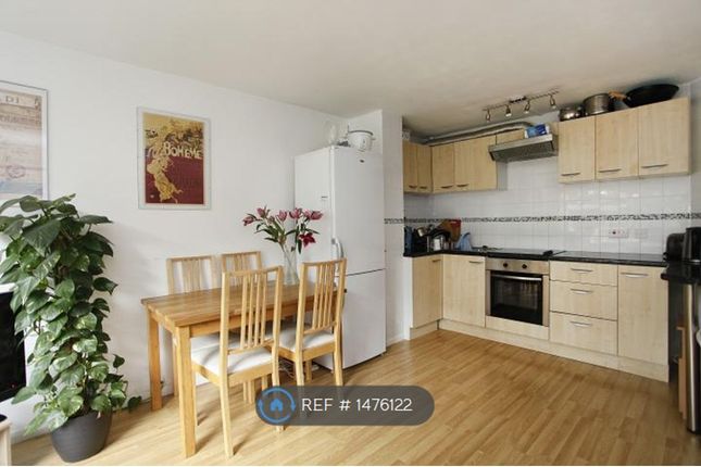 Hucknall Court London, London photo 2