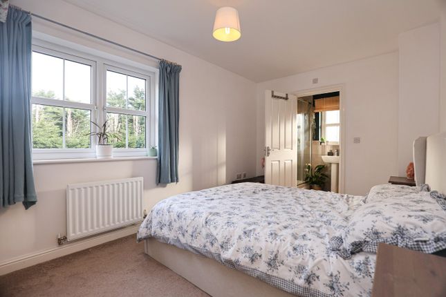 6, Heron Grove, Appleby-in-Westmorland photo 4