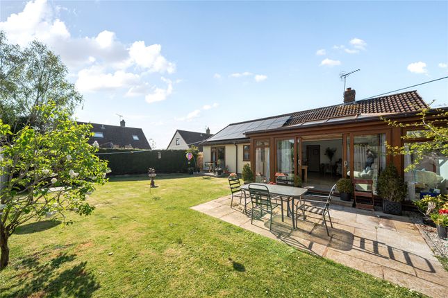 7 Collatons Walk, Bow Crediton Devon, Crediton photo 4