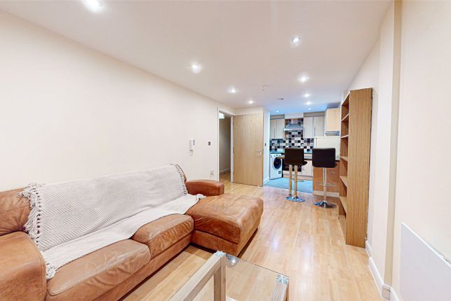 Flat for sale in 56 High Street, Manchester