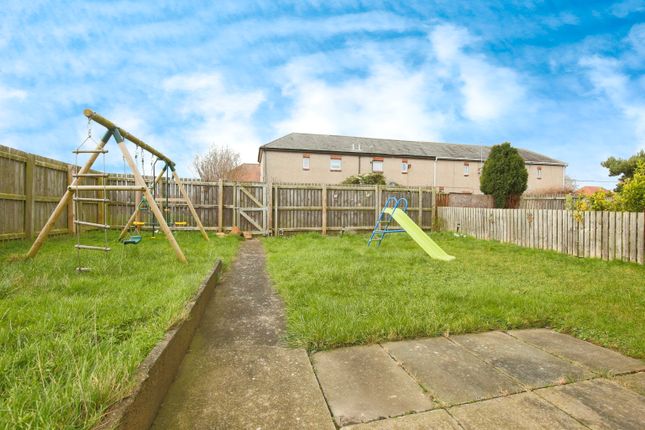 End terrace house for sale in Coverdale Avenue, Washington, Tyne And Wear