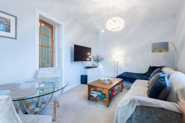 Flat for sale in High Street South, Crail, Anstruther