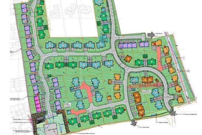 Plot 57, Beaconing Field, Milford Haven photo 3