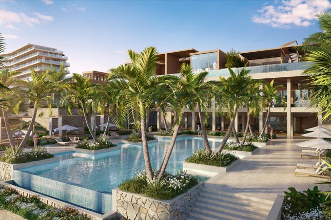Thumbnail Apartment for sale in The Residences At Mandarin Oriental, Grand Cayman, Cayman Islands, Cayman Islands