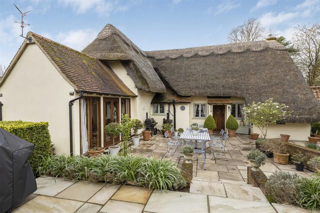 Cottage for sale in Wenden Road, Arkesden, Saffron Walden