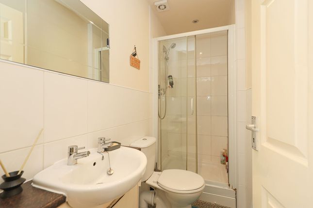 Semi-detached house for sale in South Street North, New Whittington