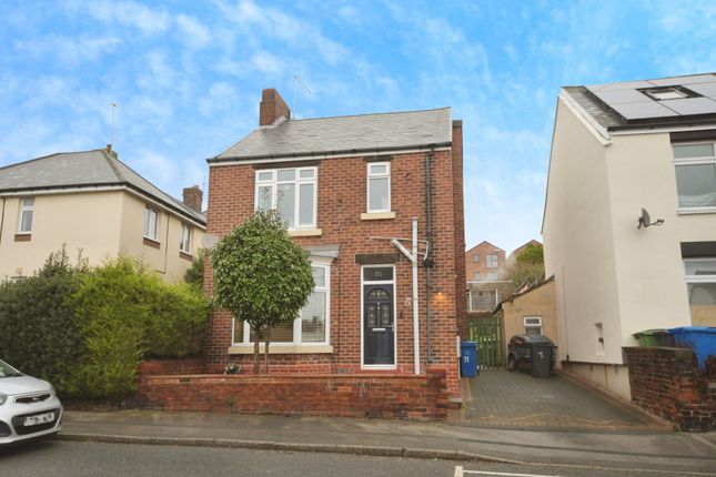 71, Prospect Road, Derbyshire photo 2