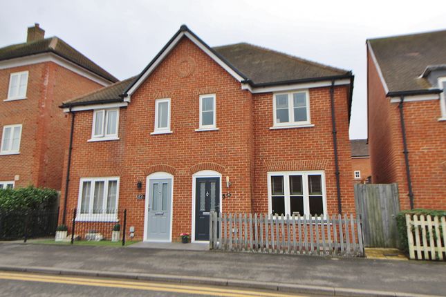 3-bed other on 29, Grainger Street, Waterlooville, £345,000