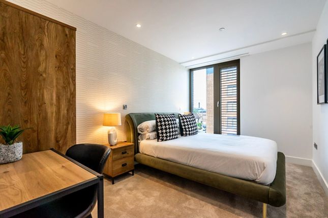 Flat for sale in Ryedale House, Piccadilly, York