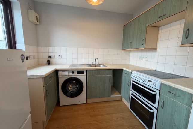 21C, Drysdale Street, Alloa photo 3