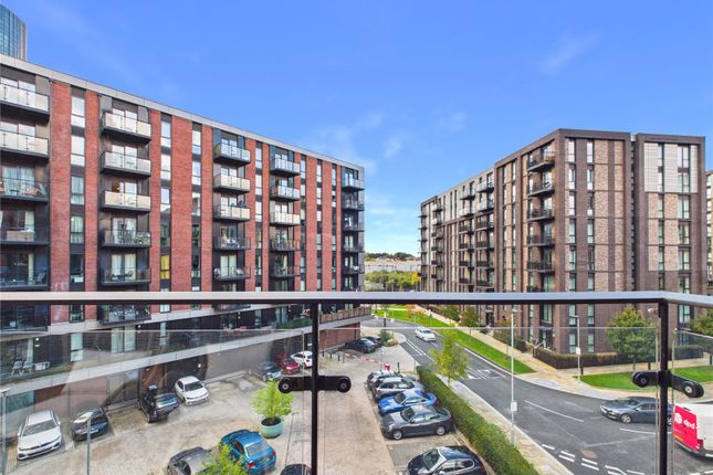 Apartment 307, Charcoal,, Middlewood Locks, photo 3