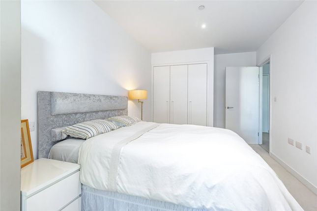 Flat 103 Fairwater House, 3, Bonnet Street, London photo 3