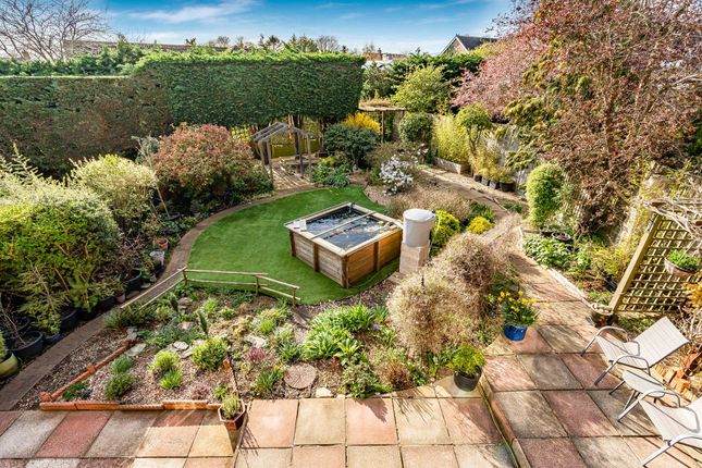4 Metcalfe Way, Ely photo 4