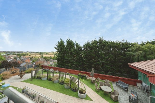 Apartment 9, Lady Well Views, Springwood Gardens, Belper photo 2