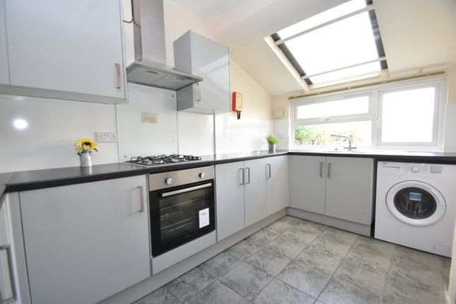 Thumbnail Property to rent in Malefant Street, Cathays, Cardiff