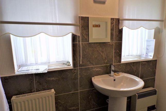 End terrace house for sale in Bricknell Avenue, Hull