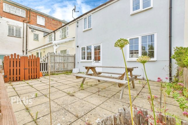 2, Brook Cottages, Marymead Close, Ryde photo 2