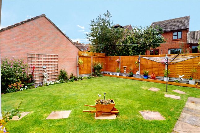 Bungalow for sale in Hillbarn Avenue, Sompting, Lancing, West Sussex