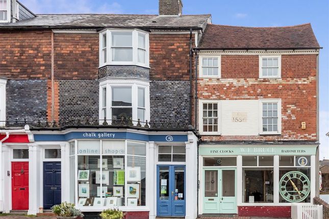 Thumbnail Property for sale in North Street, Lewes