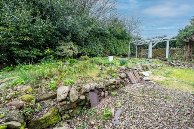 Semi-detached bungalow for sale in Smith Lane, New Alyth, Blairgowrie