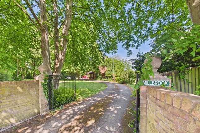 Millbrook, Field Road, Langport photo 2