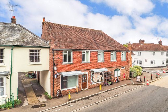 Thumbnail Detached house for sale in West Street, Rogate, Petersfield