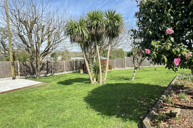 Detached house for sale in Porthmeor Road, St Austell, St. Austell