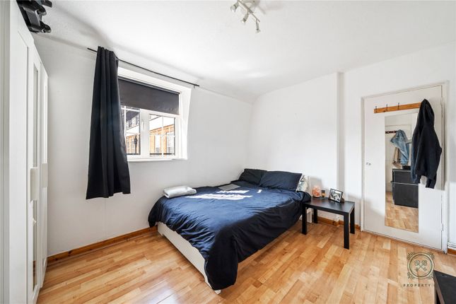 9 Goldie House,, Hazelville Road, London photo 3
