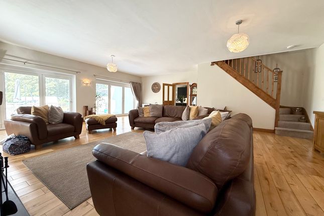 Noddfa, Aberdare photo 5