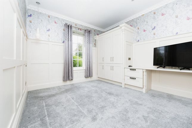 Flat for sale in Wavendon House Drive, Wavendon, Milton Keynes