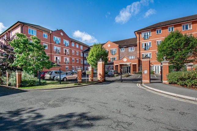 Brook Court, Burcot Lane, Bromsgrove B60, 1 bedroom property for sale ...