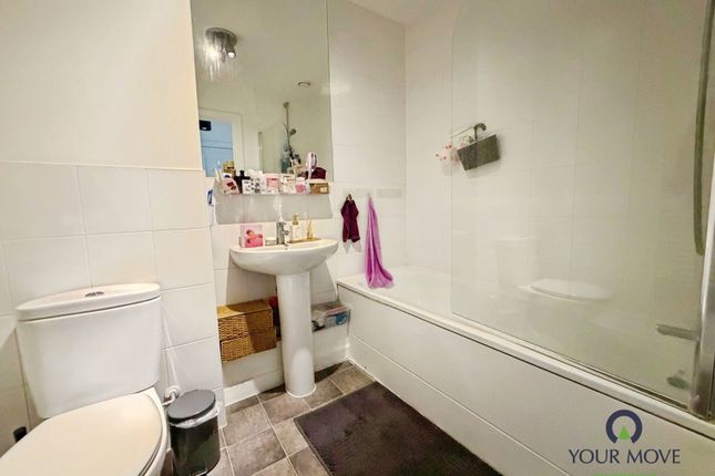 4 Shetland House,, Clydesdale Way, Belvedere photo 3
