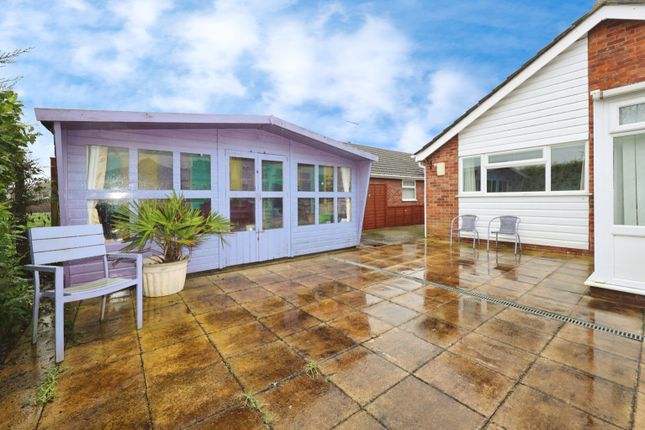 29 Bradbury Avenue, Lincoln, Lincolnshire photo 4