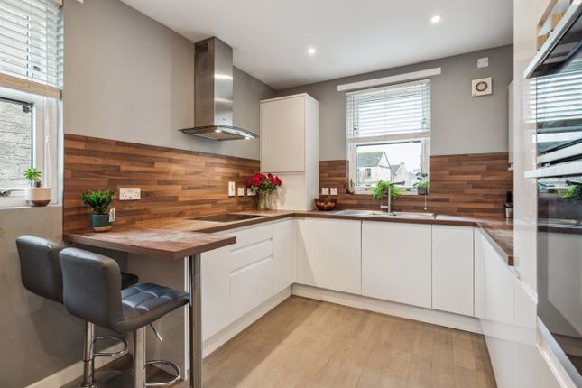 Flat for sale in Kennoway Drive, Glasgow