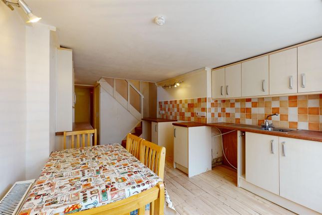Flat for sale in Arcade Terrace, High Street, Swanage