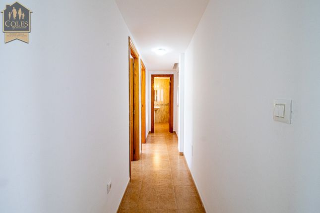 Apartment for sale in Calle La Fragua, Turre, Almería, Andalusia, Spain