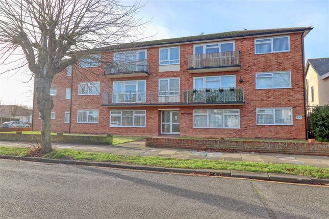Flat for sale in Salisbury Court, Holland-On-Sea, Clacton-On-Sea