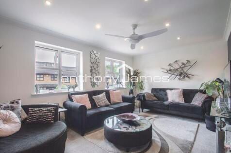 18 Old Mill Close,, Eynsford photo 2