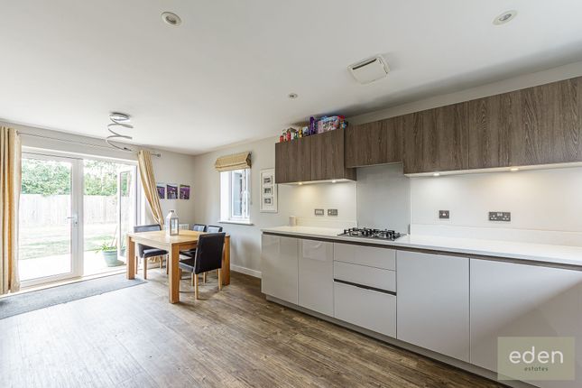 Detached house for sale in Artisan Road, Headcorn