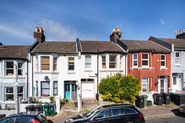 Property for sale in Whippingham Street, Brighton
