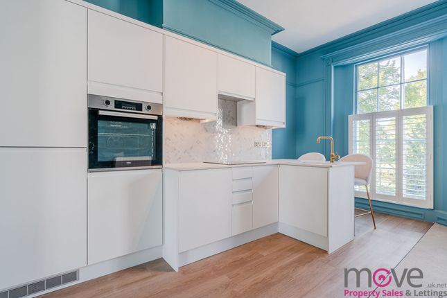 Flat 3, Brunswick Apts, Gloucester photo 5