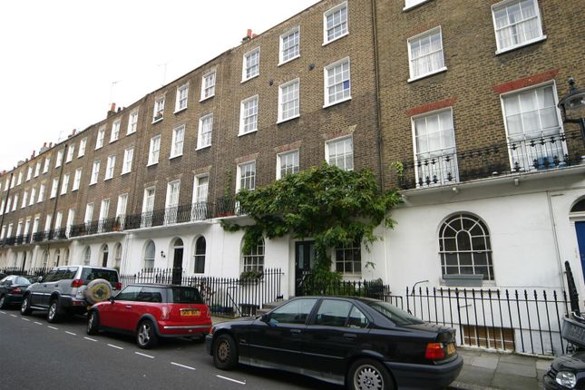 39 Balcombe Street, Marylebone photo 5