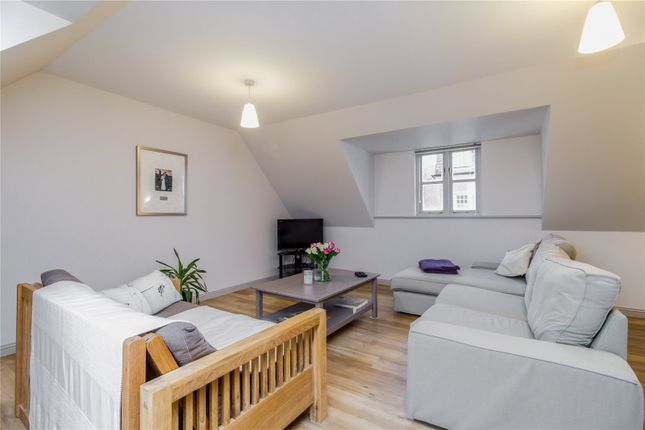 Thumbnail Flat to rent in St Thomas Street, Oxford