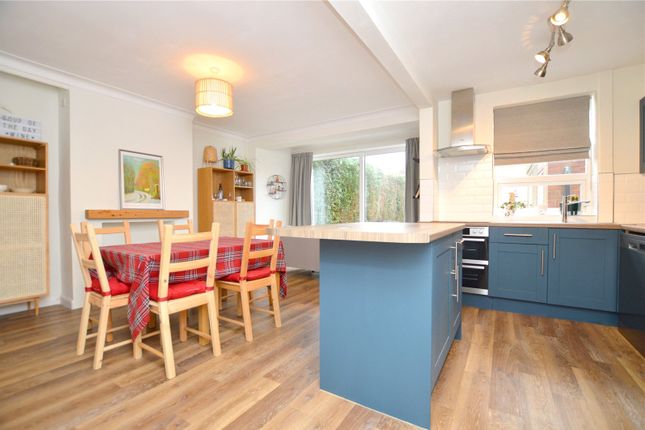Semi-detached house for sale in Broad Lane, Leeds, West Yorkshire